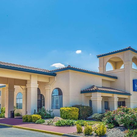 Hotel Baymont By Wyndham Tehachapi Exterior foto