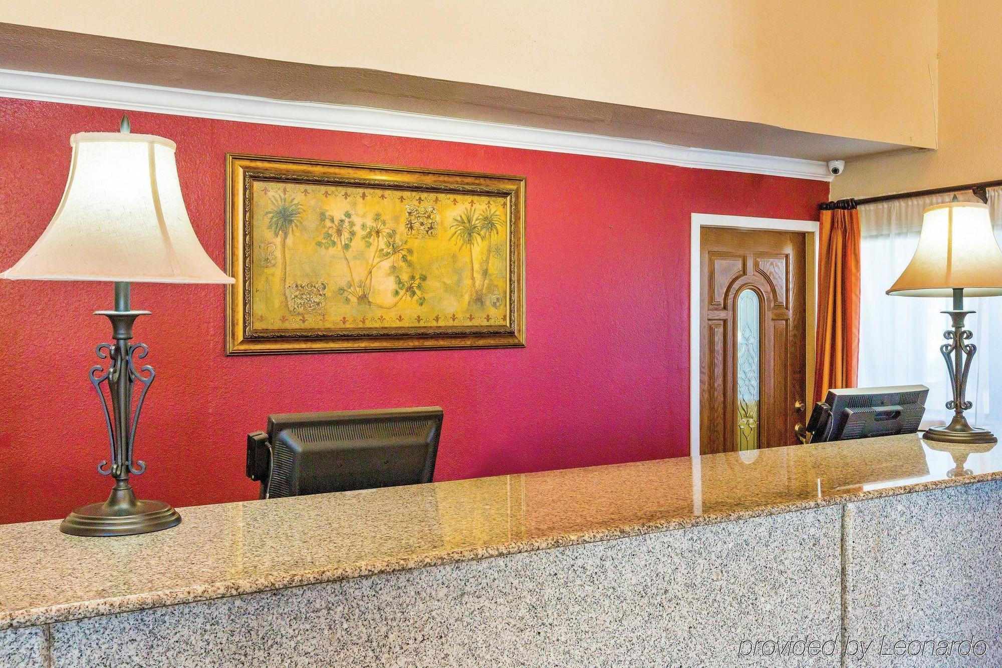 Hotel Baymont By Wyndham Tehachapi Exterior foto